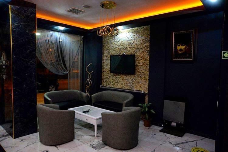 Kolagasi Hotel Çorum Extérieur photo