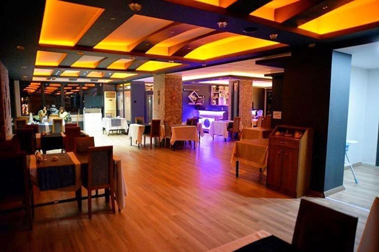 Kolagasi Hotel Çorum Extérieur photo