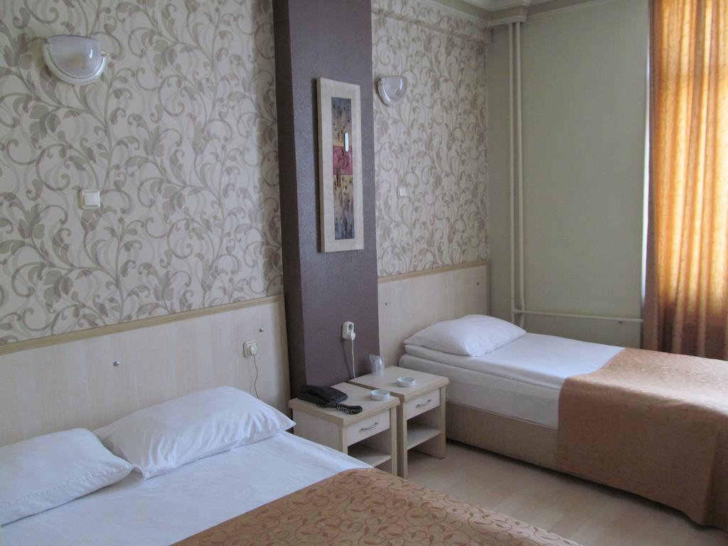Kolagasi Hotel Çorum Chambre photo