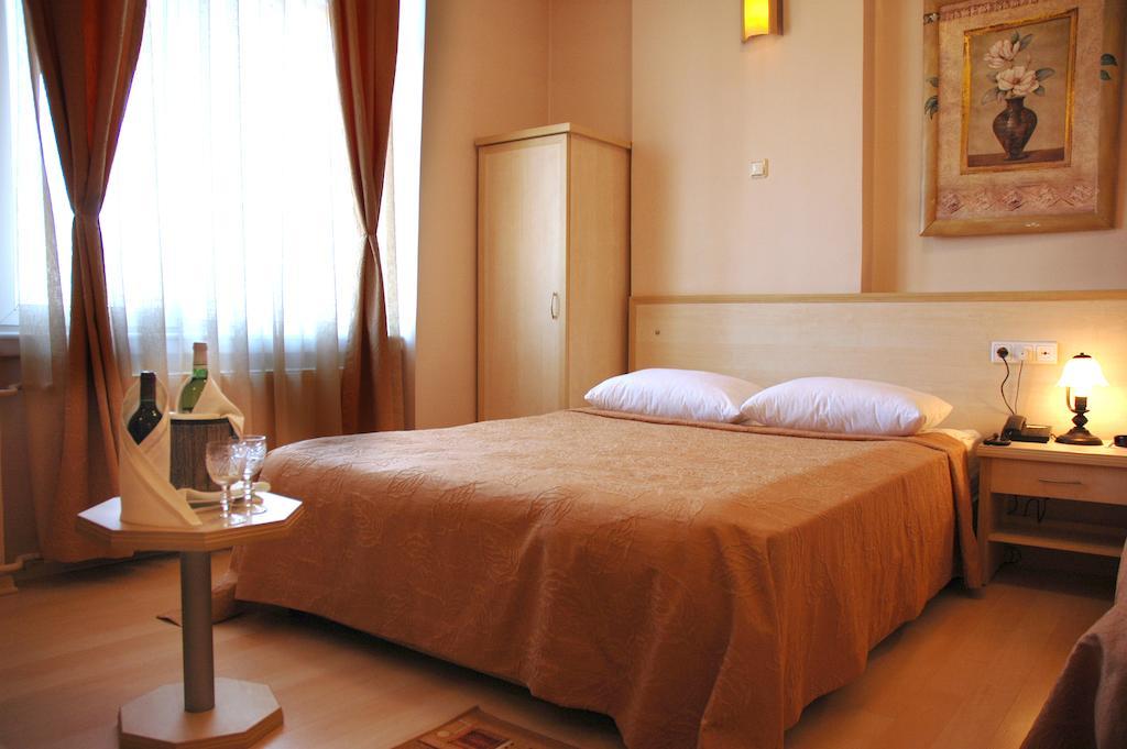 Kolagasi Hotel Çorum Chambre photo